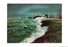 Ansichtskarte norddeich nordse gebraucht kaufen  Winsen