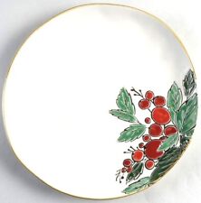 Berry holiday ceramic for sale  Acworth