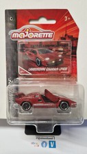 Majorette vintage lamborghini d'occasion  Schirmeck