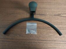 Usado, Suporte de montagem para monitor LG 27UK500-B prata preto base (com parafusos)  comprar usado  Enviando para Brazil