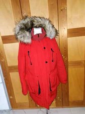 Bonita winter mantel gebraucht kaufen  Manching