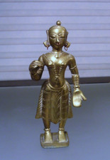Antique indian bronze for sale  Huguenot
