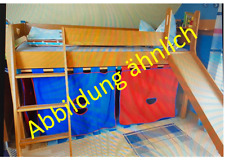 Paidi kinderzimmer hochbett gebraucht kaufen  Gaildorf