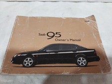 2000 saab owners for sale  Foster