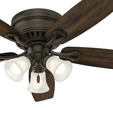Hunter fan casual for sale  Carol Stream