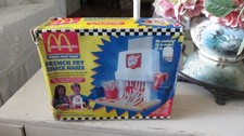 Vintage french fry for sale  Oakdale