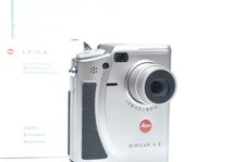 Leica digilux 4.3 d'occasion  Expédié en Belgium