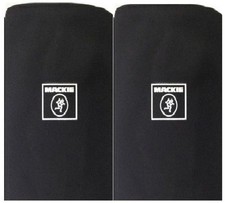 Speaker covers mackie for sale  LIVERPOOL