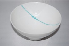 Müslischale reisschale fuß gebraucht kaufen Müslischale reisschale fuß gebraucht kaufen  Lichtenfels