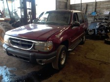 Ford explorer case for sale  Armington