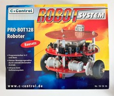 Conrad pro bot128 gebraucht kaufen  Stuttgart