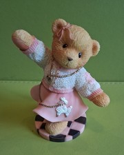 Cherished teddies tammy for sale  LONDON