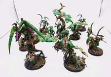 Warhammer 40k tyranid usato  Spedire a Italy