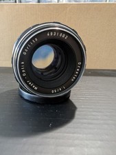 Vintage meyer optik for sale  Marathon
