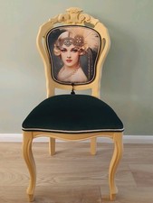 French style dining for sale  WREXHAM