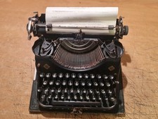 Antike vintage schreibmaschine gebraucht kaufen  Köln