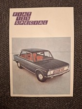 fiat 125 special auto usato fiat 125 special auto usato Roma