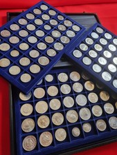 Repubblica italiana. astuccio usato  Rocca d'Evandro