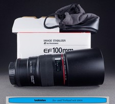 Canon 100 usm gebraucht kaufen  Wuppertal