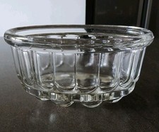 Vintage heavy glass for sale  MONMOUTH