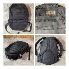 Camelbak black maximum d'occasion  Expédié en Belgium