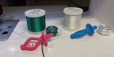 Spulenhalter bobbin holders gebraucht kaufen  Mammendorf