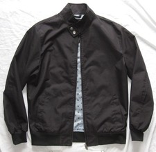 Quality threadbare bomber for sale  SHIPLEY