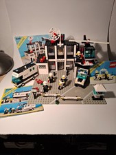 Lego 6386 polizeistation gebraucht kaufen  Bielefeld
