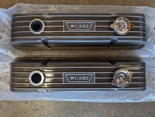 Vintage weiand finned for sale  Carmichael