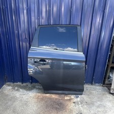 Porta sportello posteriore usato  San Felice a Cancello