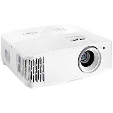 Optoma technology uhd38x for sale  Fort Lauderdale