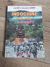 Livre heimdal indochine d'occasion  Cossé-le-Vivien