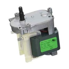 Motor de trado para geladeira Electrolux - Parte #241816602 comprar usado  Enviando para Brazil