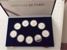 Coffret complet pieces d'occasion  Joinville-le-Pont