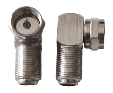 Sat stecker verbinder gebraucht kaufen  Gunzenhausen
