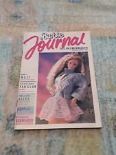 Vintage barbie journal gebraucht kaufen  Barsinghausen