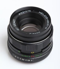 Seller helios 44m for sale  Woodbridge