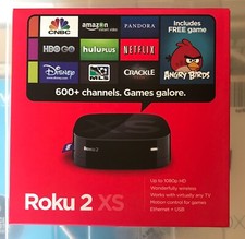 Roku model 3100r for sale  Clifton