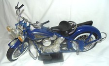 Maquette moto indian d'occasion  France