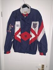 Umbro england 1990 for sale  HULL