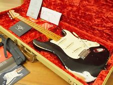 Fender stratocaster heavy gebraucht kaufen  Werl