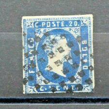 Sardegna 1851 antichi usato  Vicenza
