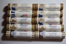 Set rotoli lincoln usato  Spedire a Italy