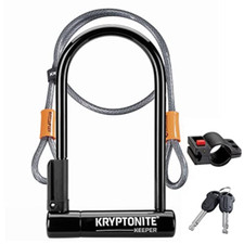 Kryptonite keeper std usato  Roccagloriosa