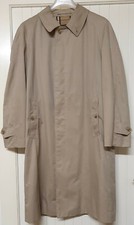 Imperméable burberry vintage d'occasion  France