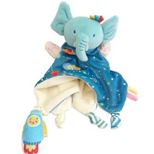 Soft touch elephant for sale  CHICHESTER