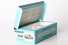 Märklin leerkarton bilderkart gebraucht kaufen  Wesel