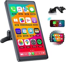 Wireless apple carplay gebraucht kaufen  Deutschland