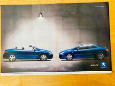 Peugeot new 307 for sale  BRISTOL