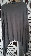 maglia grigia tg m usato maglia grigia tg m usato Torino